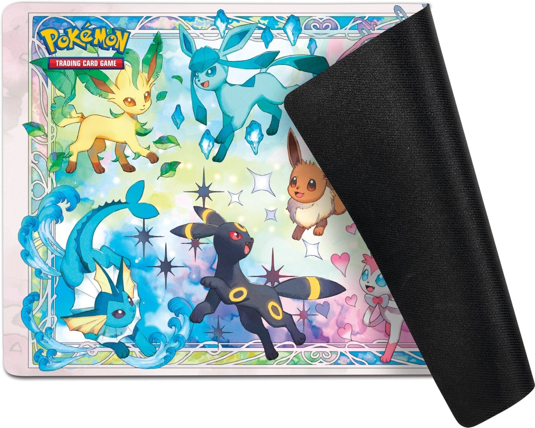 Pokémon TCG: Prismatic Evolutions Super-Premium Collection - EN