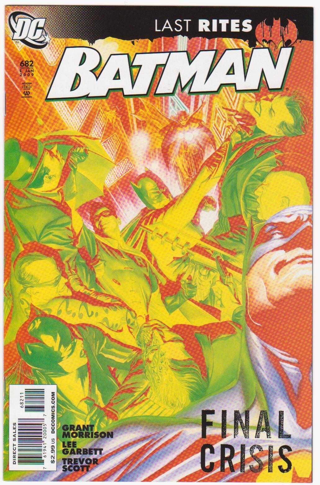 batman_682 Batman #682