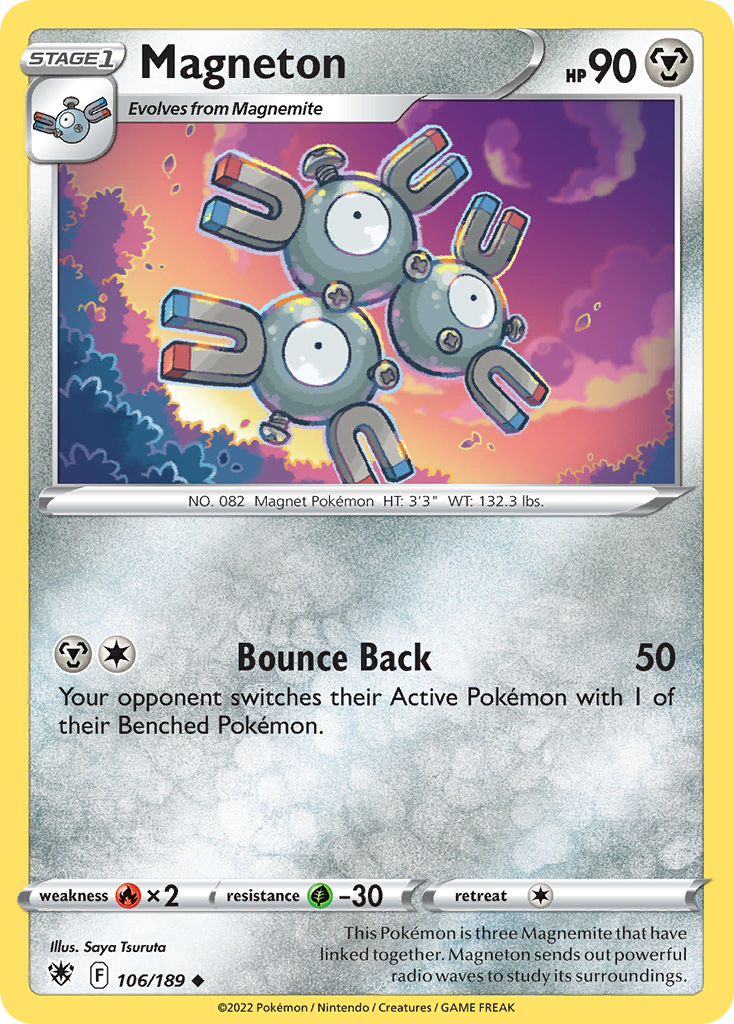 Magneton - 106/189 - EN Magneton - 106/189 - EN