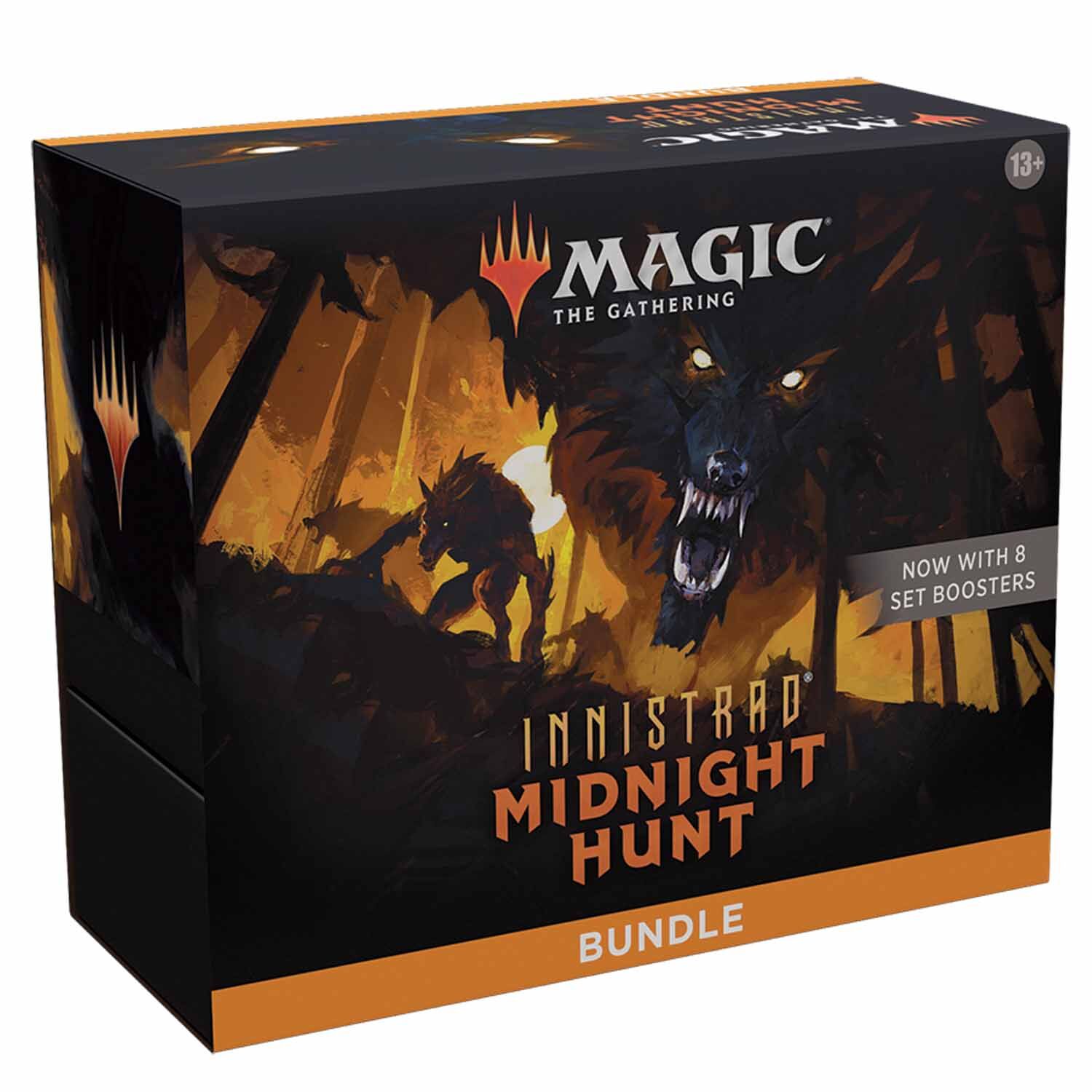 innistrad-midnight-hunt-bundle-magic-the-gathering-en-1 Innistrad Midnight Hunt Bundle - Magic the Gathering - EN