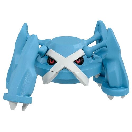 Metagross Takara Tomy Monster Collection Figure