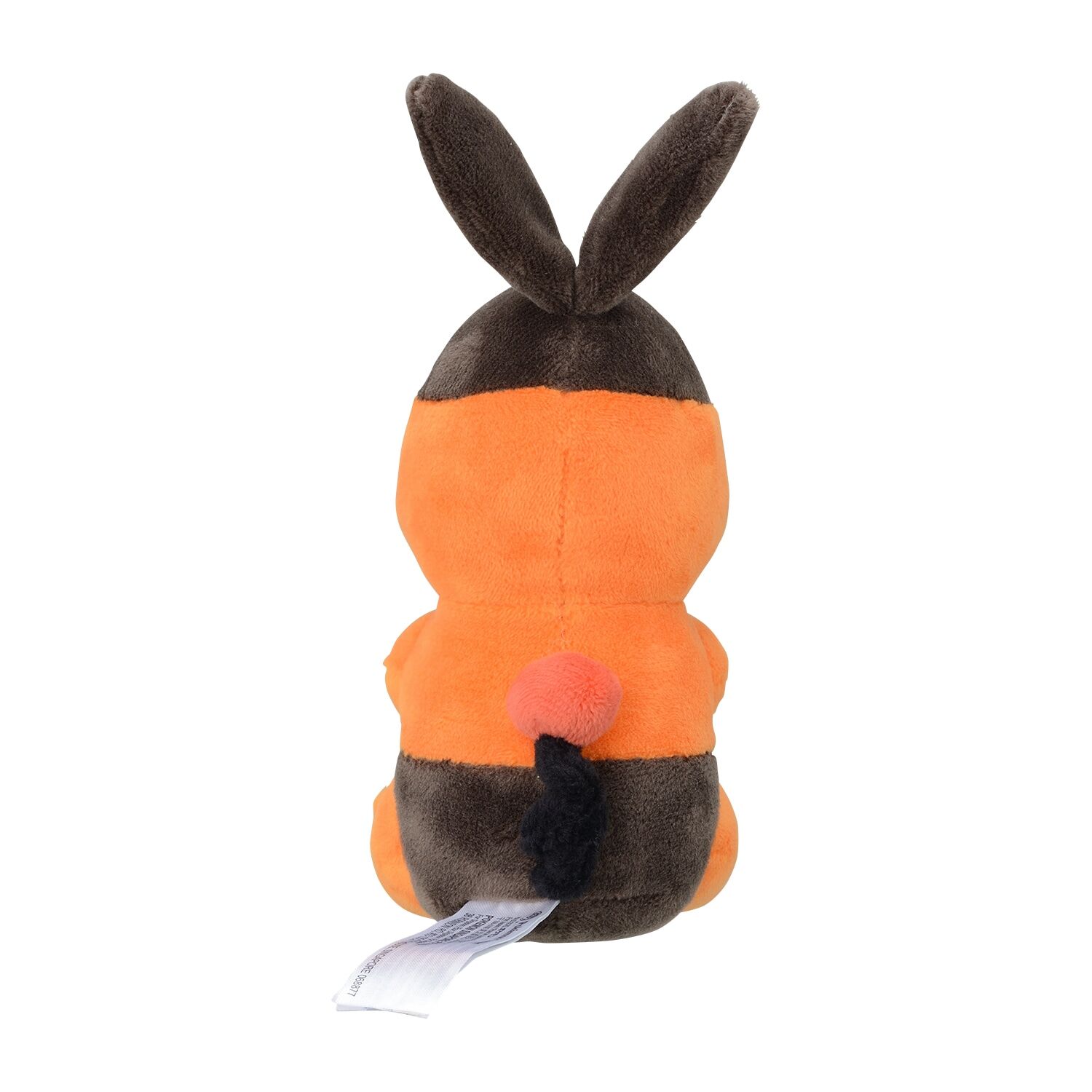 Tepig Sitting Cuties Plush - 15 cm