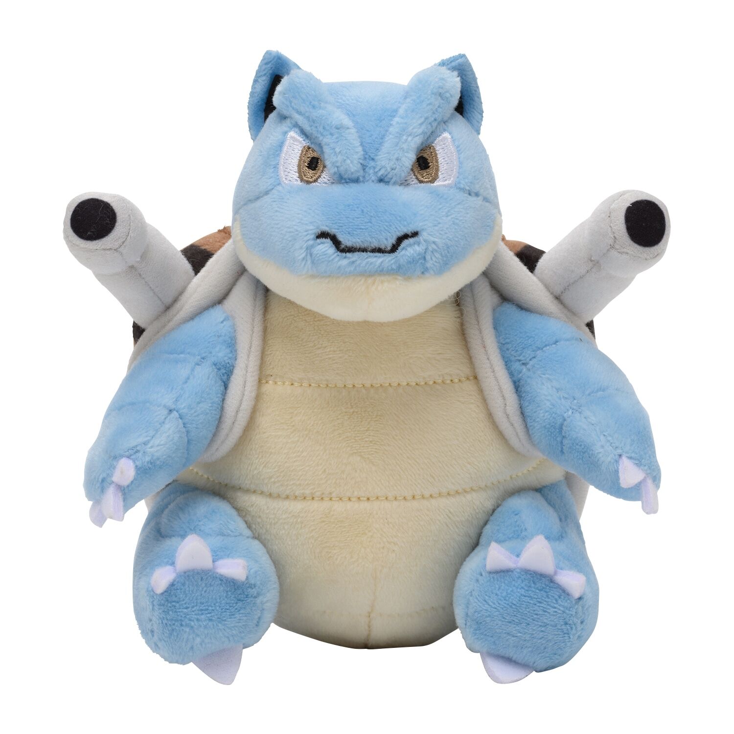 Blastoise Sitting Cuties Plush - 12 cm