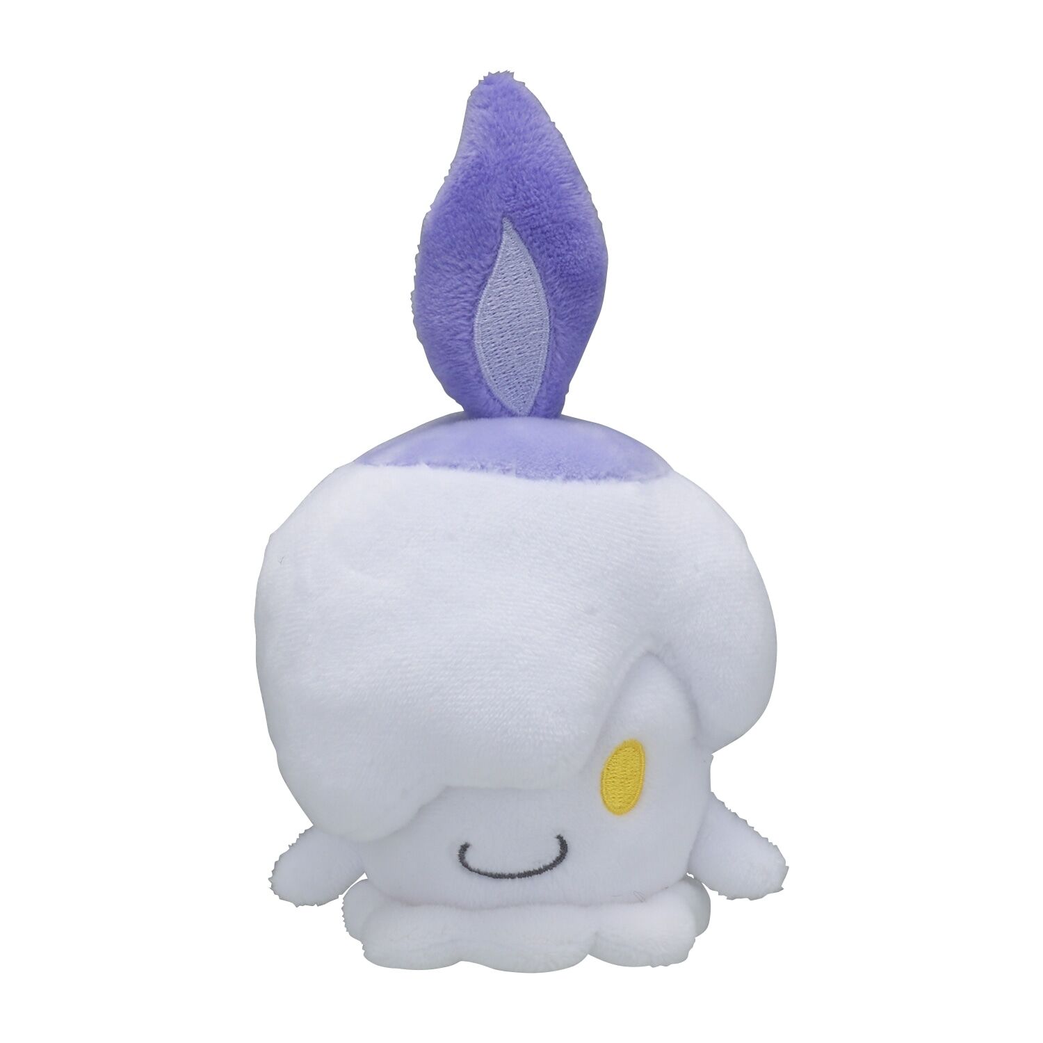 Litwick Sitting Cuties Plush - 15 cm
