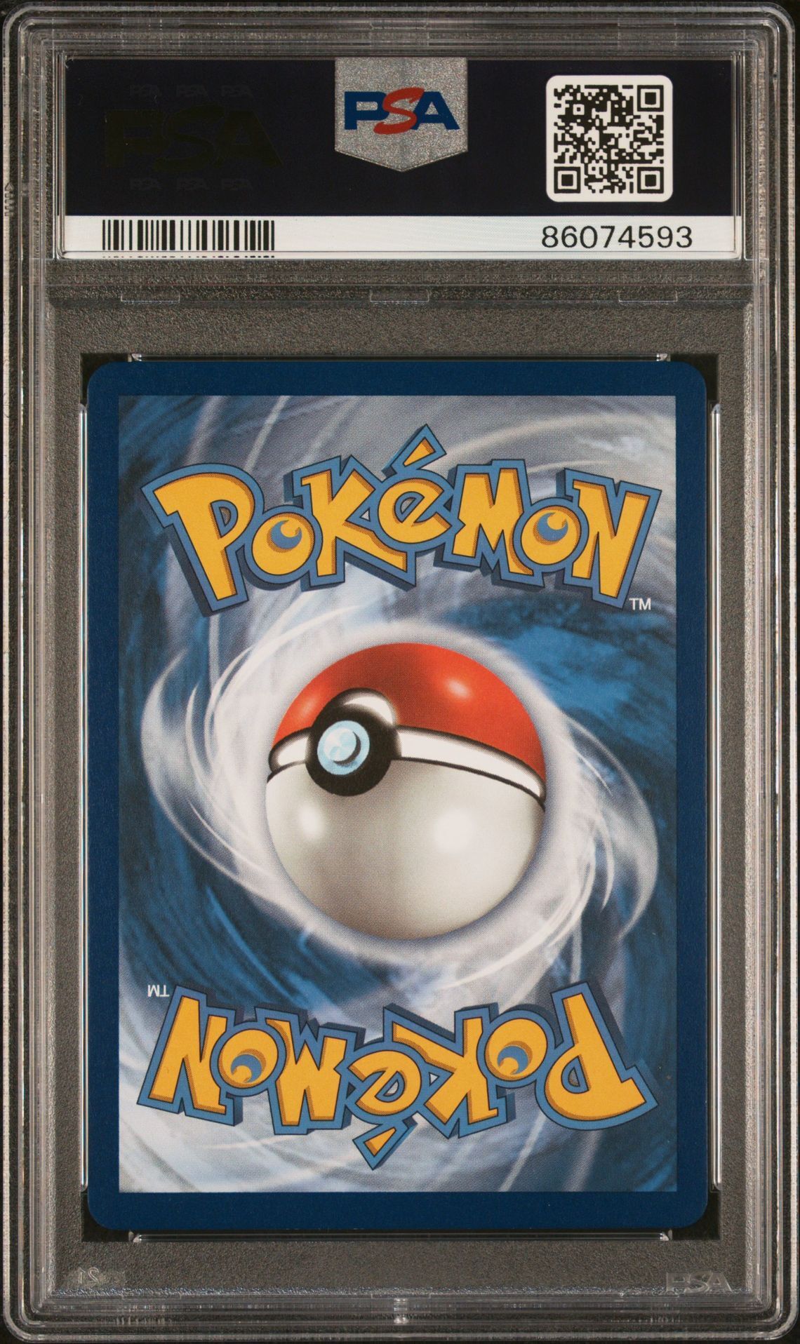 Shining Magikarp 66/64 - Celebrations Classic Collection - Holo - PSA 8 NM-MT - Pokémon
