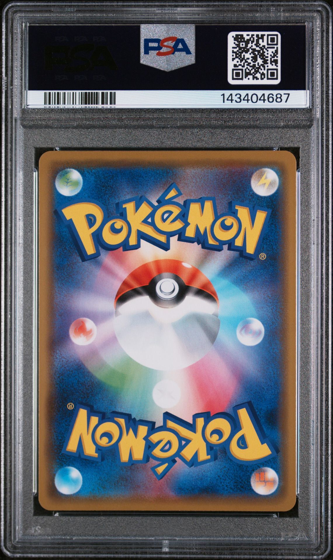 Kanazawa's Pikachu 144/S-P - Japanese Promo - Pokemon Center Kanazawa Opening - Holo - PSA 9 MINT - Pokémon
