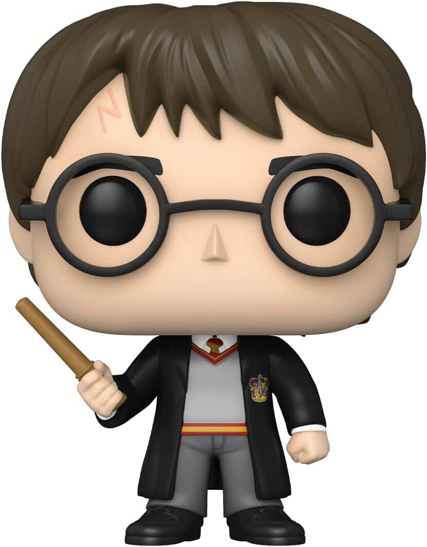 Harry Potter Holiday Advent Calendar