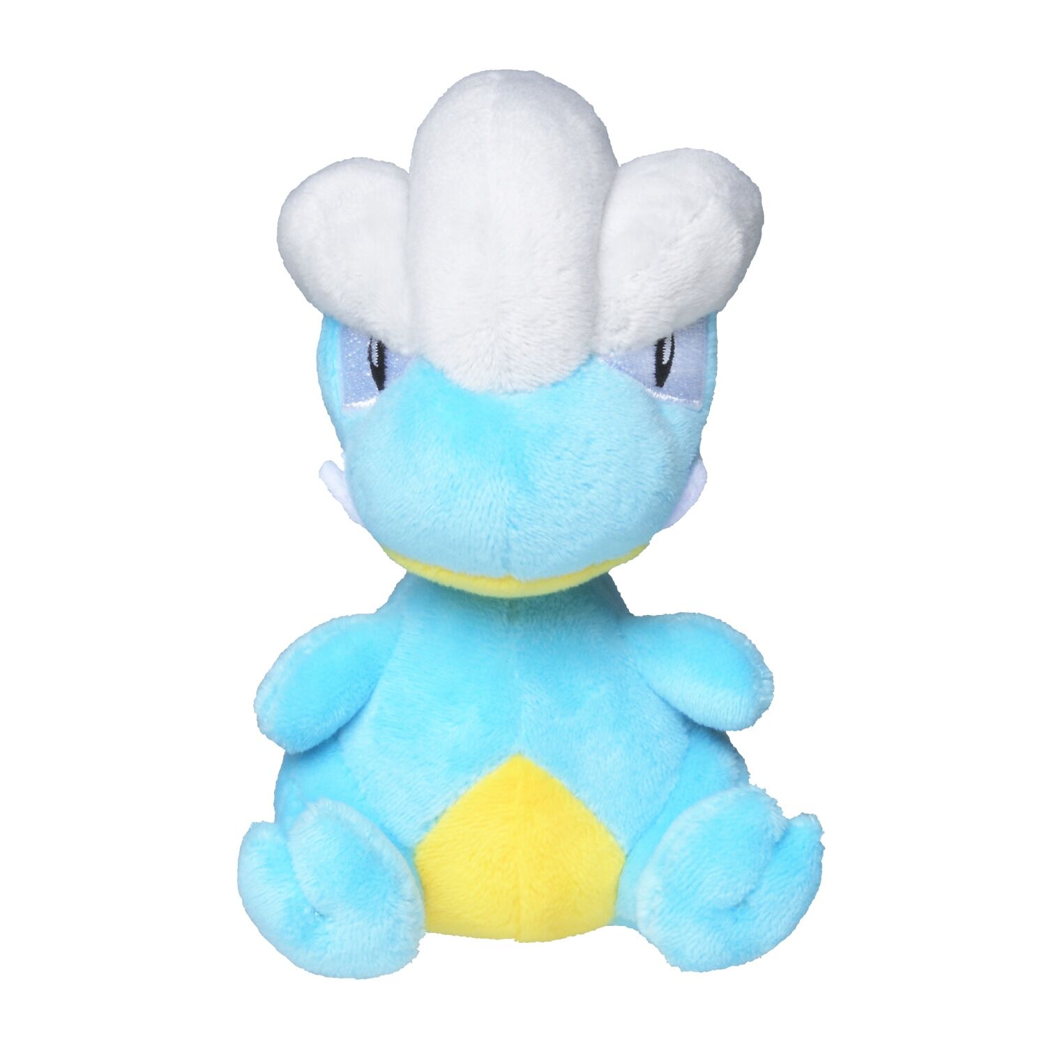 Bagon Sitting Cuties Plush - 12 cm