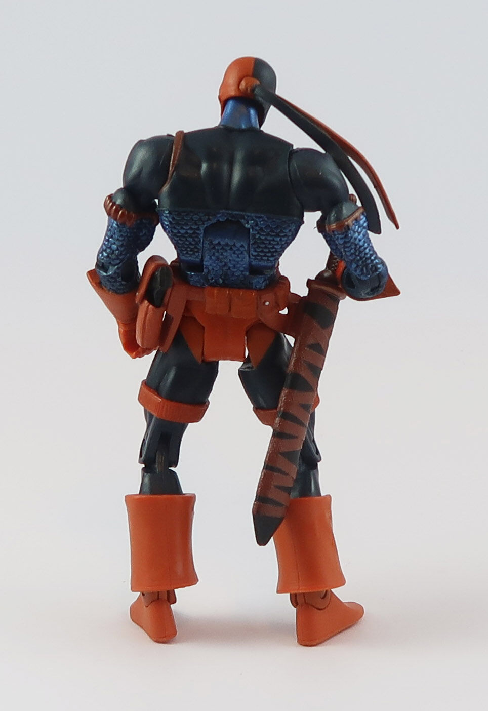 Deathstroke Actionfigur DC