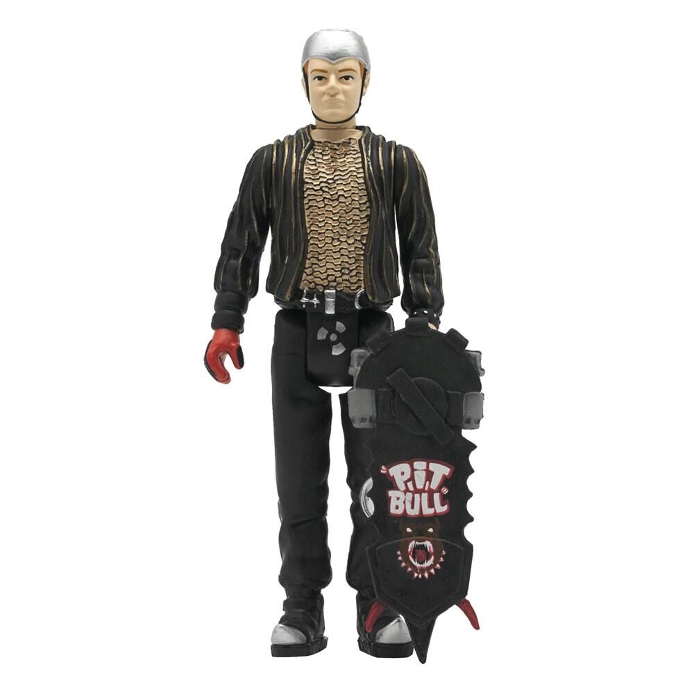Zurück in die Zukunft ReAction Actionfigur Griff Tannen 10 cm Zurück in die Zukunft ReAction Actionfigur Griff Tannen 10 cm