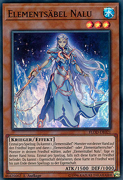 elementsaebel_nalu Elementsäbel Nalu - Yu-Gi-Oh!