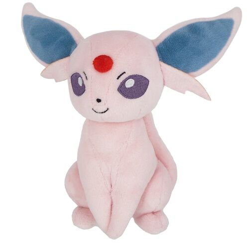 Espeon All Star Collection Plush - 19 cm