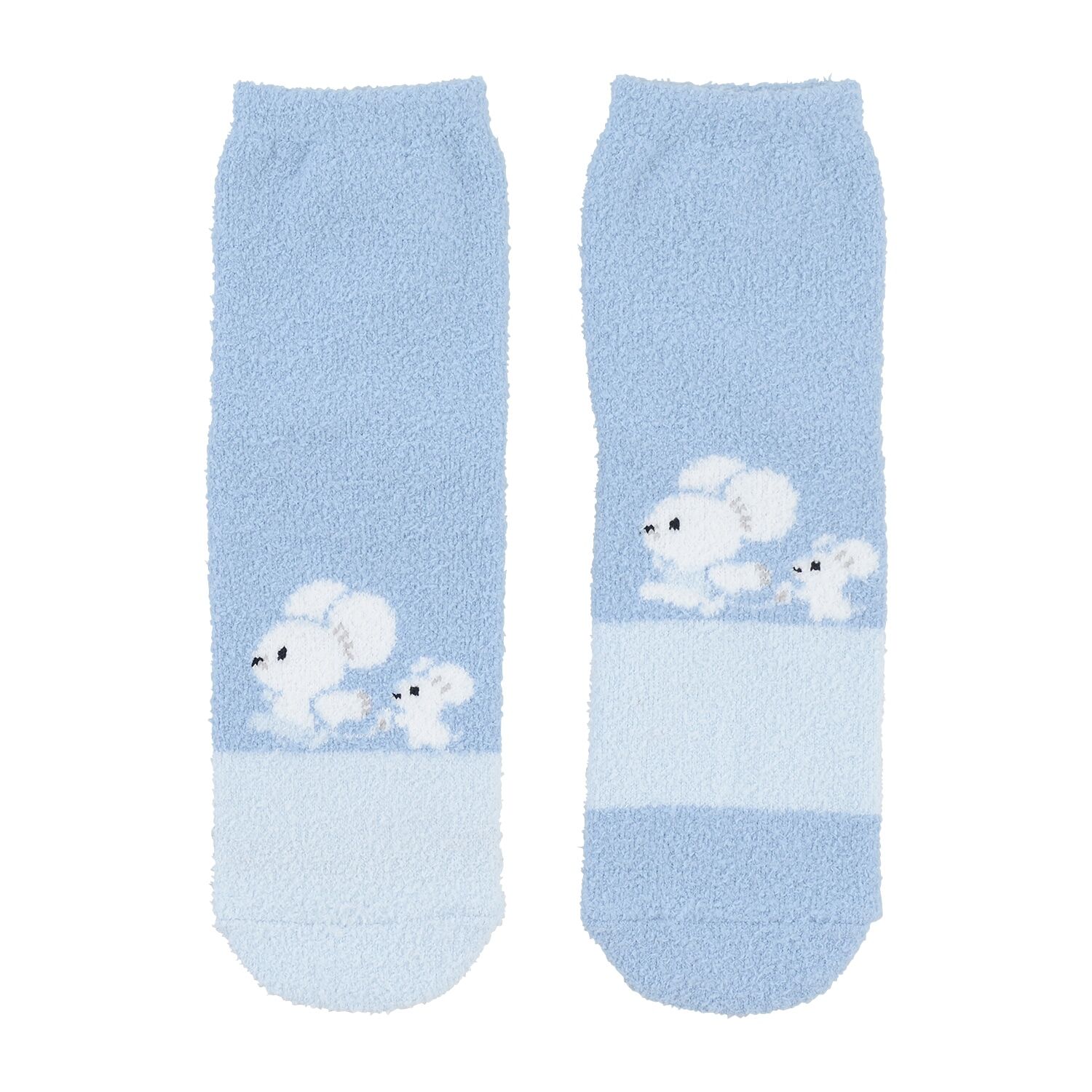 Maushold Flauschige Pokémon-Socken (23-25cm) Maushold Flauschige Pokémon-Socken (23-25cm)