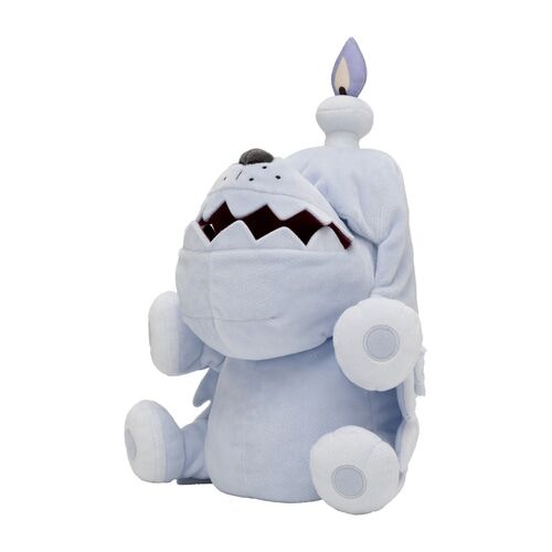 Greavard (Bite Squad) Fluffy Plush - 25 cm