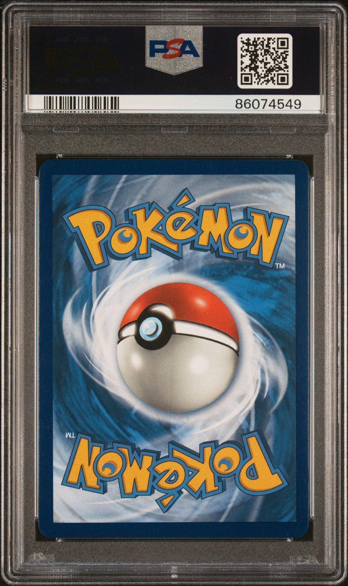 Blastoise & Piplip GX 215/236 - Sun & Moon Cosmic Eclipse - Full Art Tag Team - PSA 7 NM - Pokémon