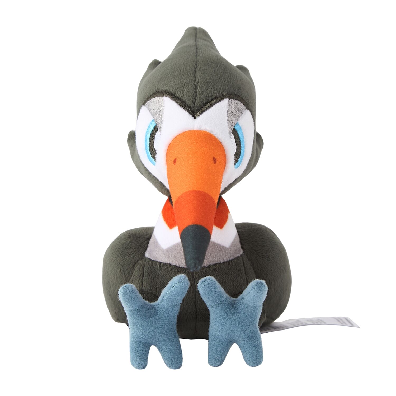 Trumbeak Sitting Cuties Plush - 18.0 cm