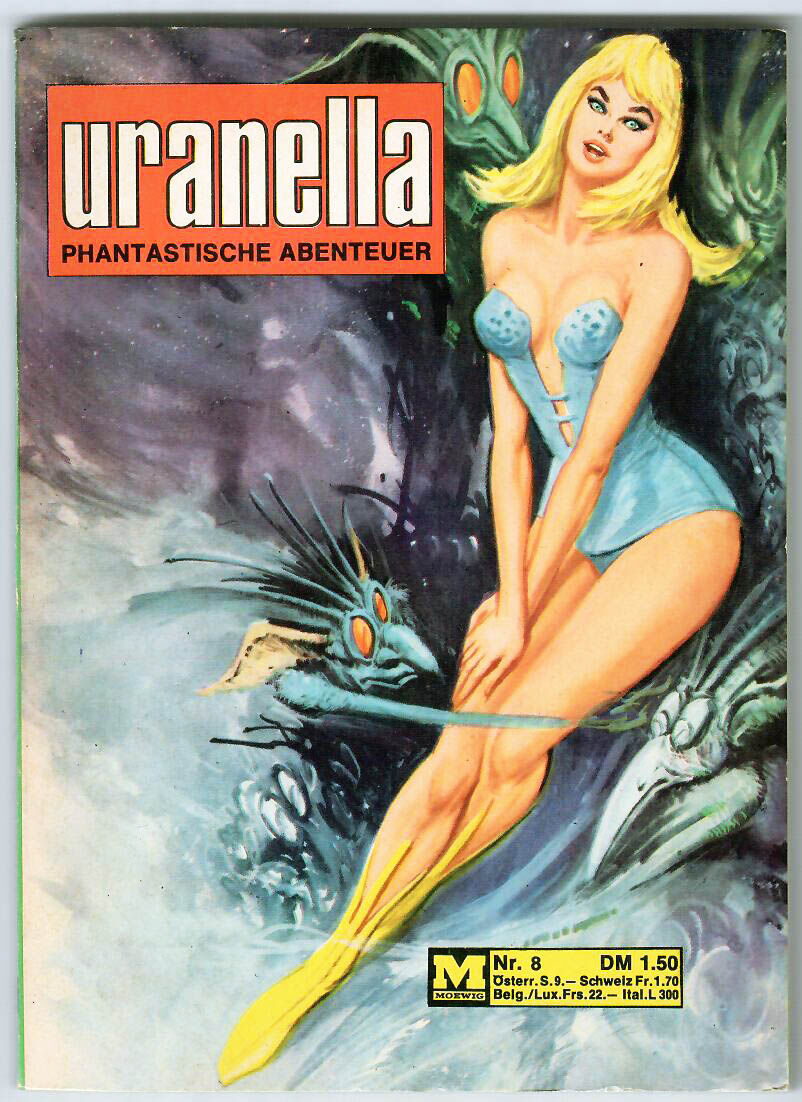 uranella_8 Uranella #8