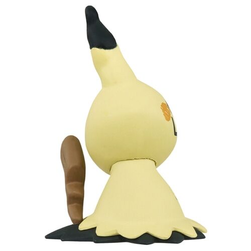 Mimikyu Takara Tomy Monster Collection Figure MS-13