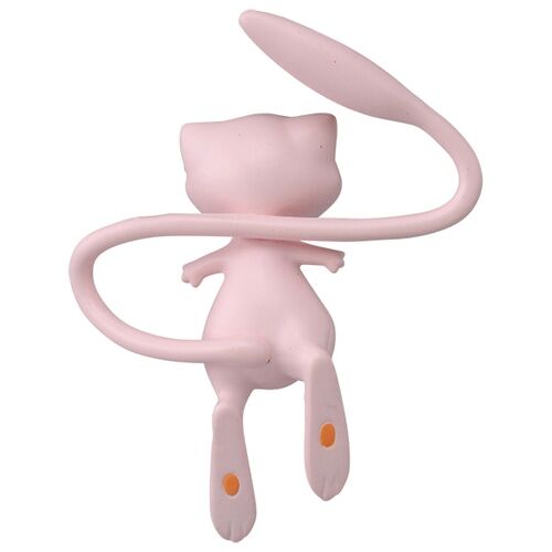 Mew Takara Tomy Monster Collection Figure MS-17