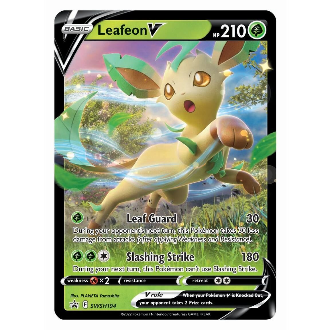 Pokémon TCG: Eevee Evolutions Premium Collection Box - EN