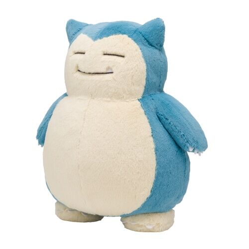 Relaxo Plush - 42 cm
