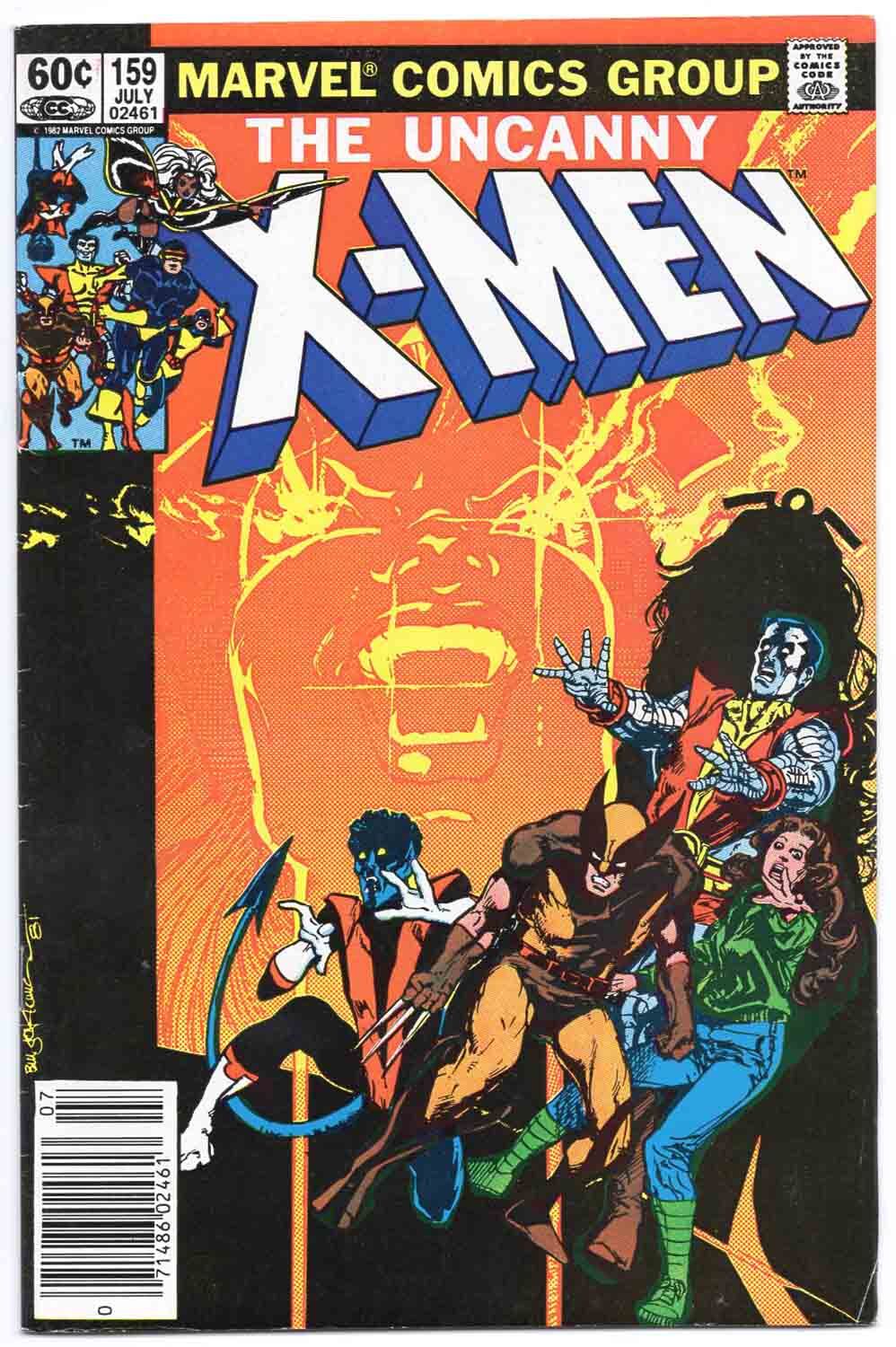 uncanny_x-men_159 Uncanny X-Men #159