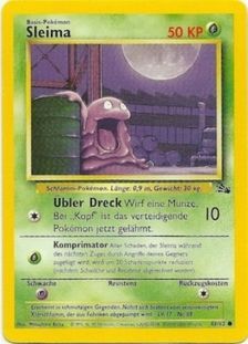Sleima 048/062 - Pokémon TCG