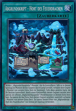 abgrundskript_-_hort_des_feuerdrachen Abgrundskript - Hort des Feuerdrachen - Yu-Gi-Oh!