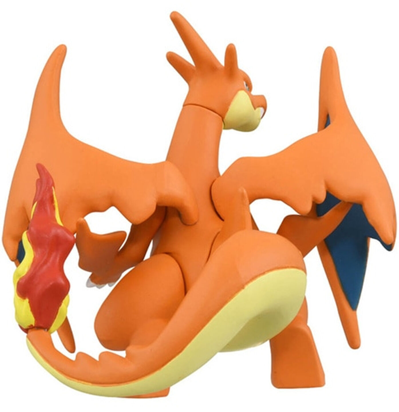 Mega Charizard Y Takara Tomy Monster Collection Figure