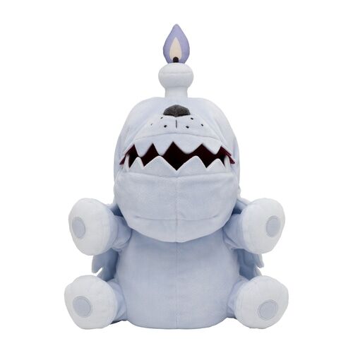 Greavard (Bite Squad) Fluffy Plush - 25 cm