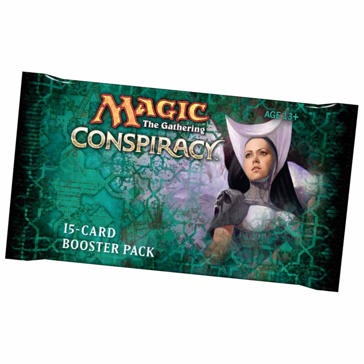 Conspiracy Booster Box (36) - Magic the Gathering - EN