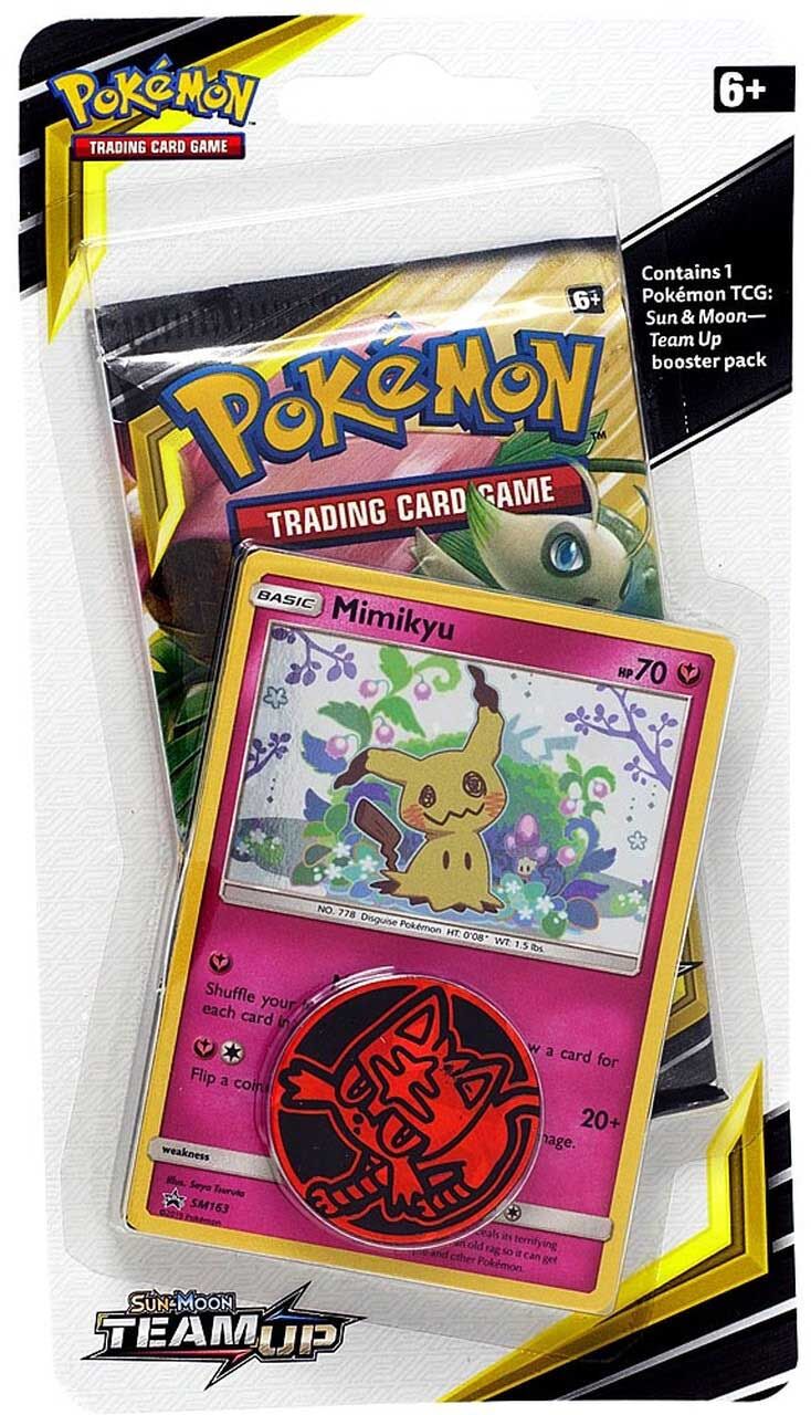 pok-mon-sun-moon-team-up-checklane-blister-1 Pokémon Sun & Moon Team Up Checklane Blister - EN