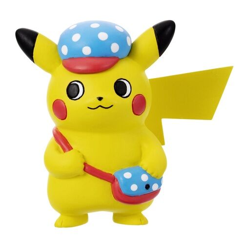 Figure Collection Relaxing Life Figure Collection Relaxing Life