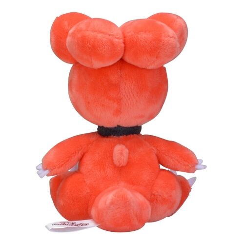 Magby Sitting Cuties Plush - 15 cm