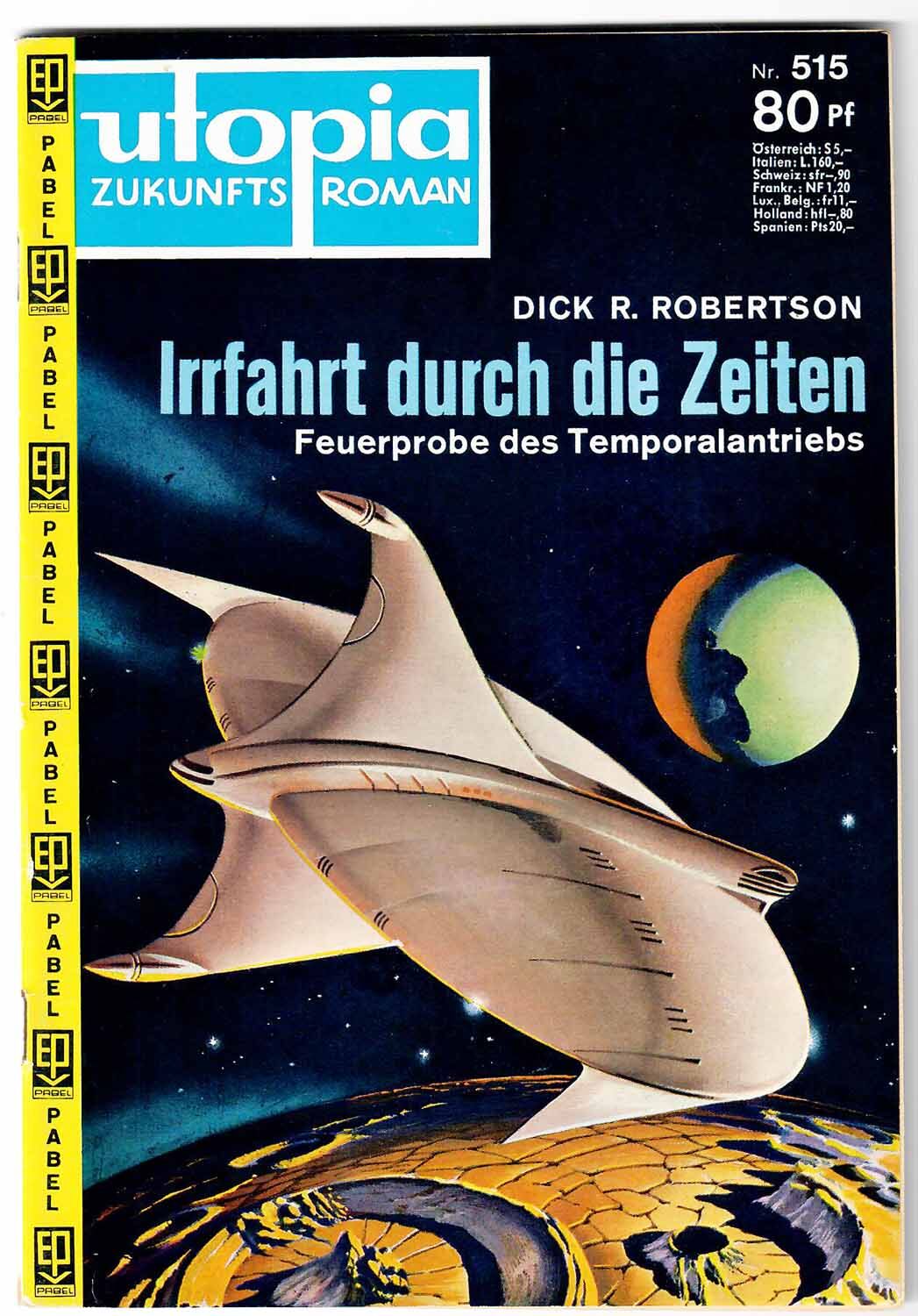 Utopia #515