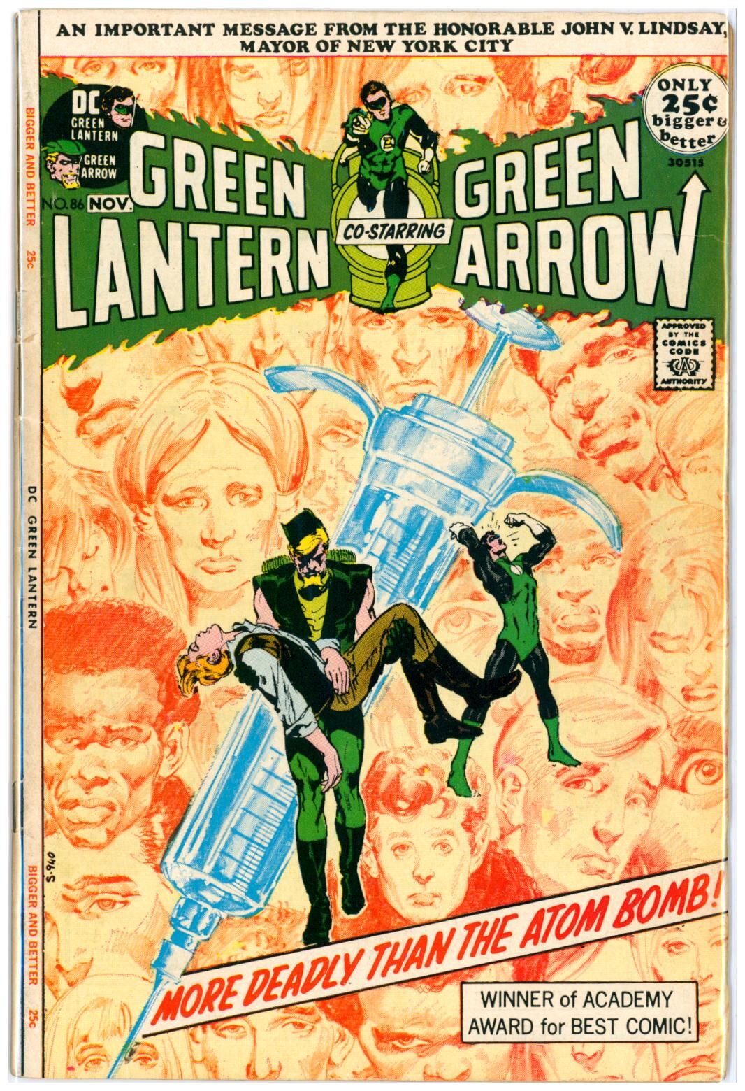 green-lantern-086 Green Lantern #86