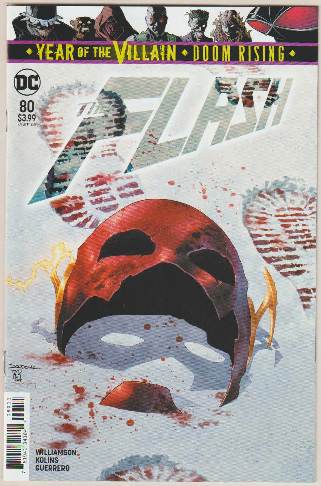 Flash #80