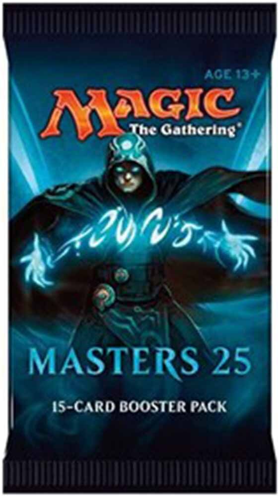 Masters 25 Booster Box - Magic the Gathering