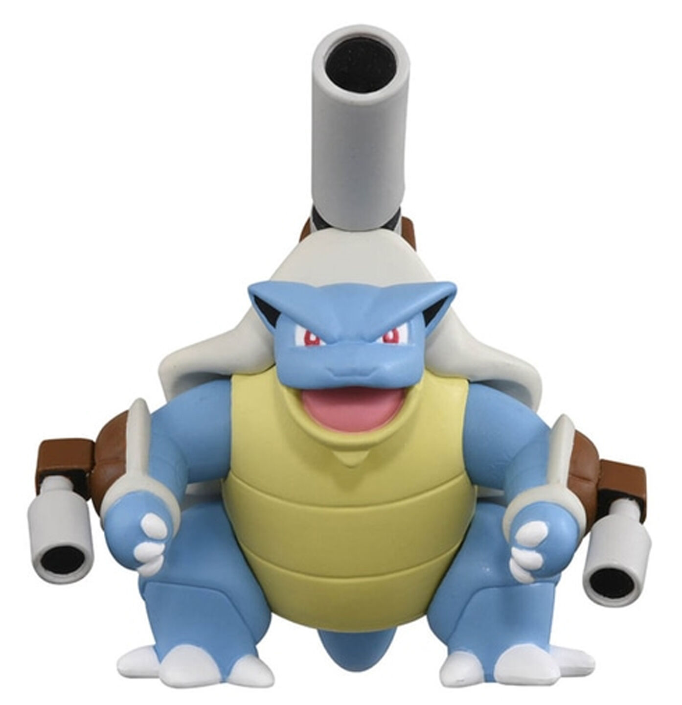 Mega Blastoise Takara Tomy Monster Collection Figure