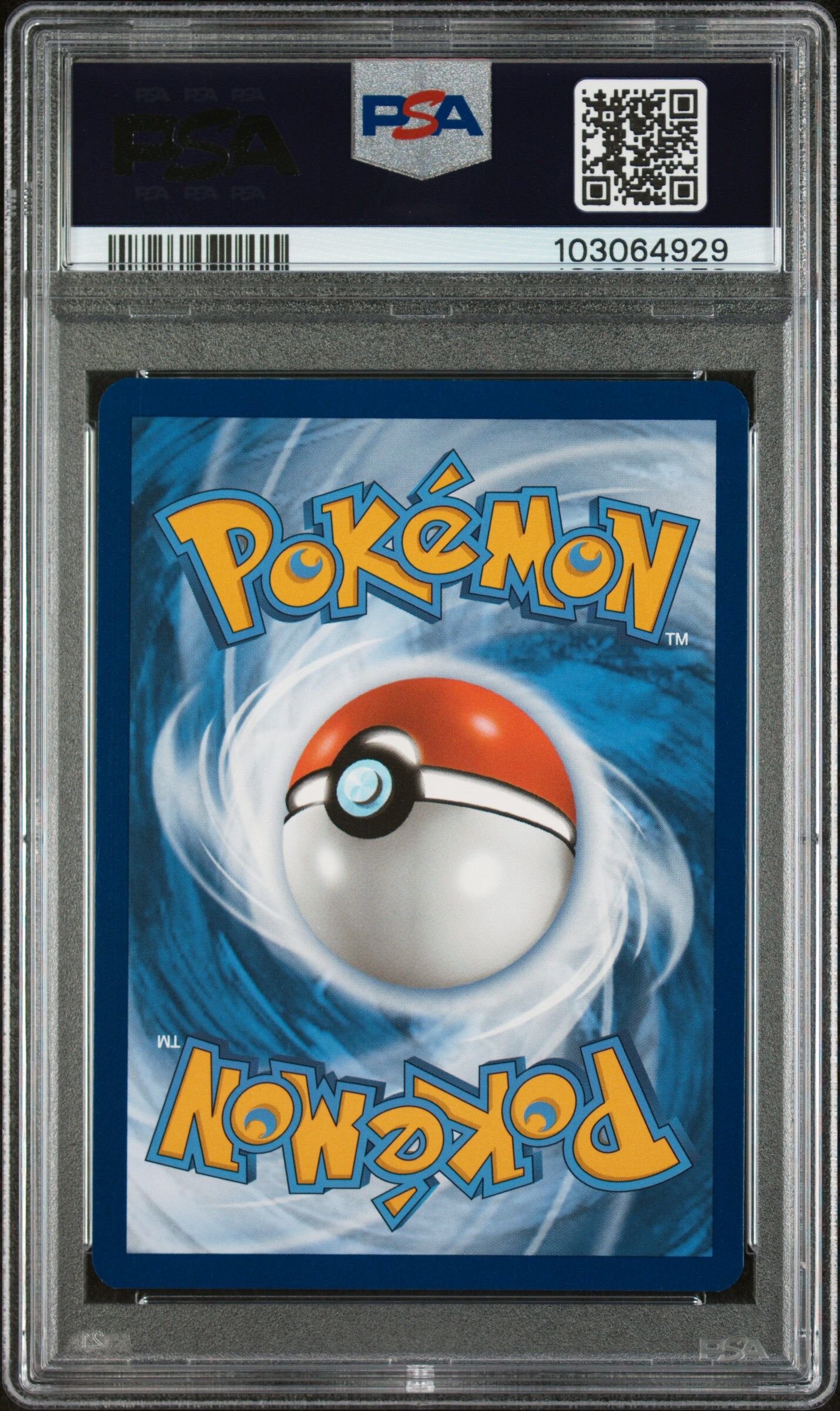 Magneton SVP 159 - Scarlet & violet Black Star Promo - Art Rare - PSA 10 GEM MT - Pokémon