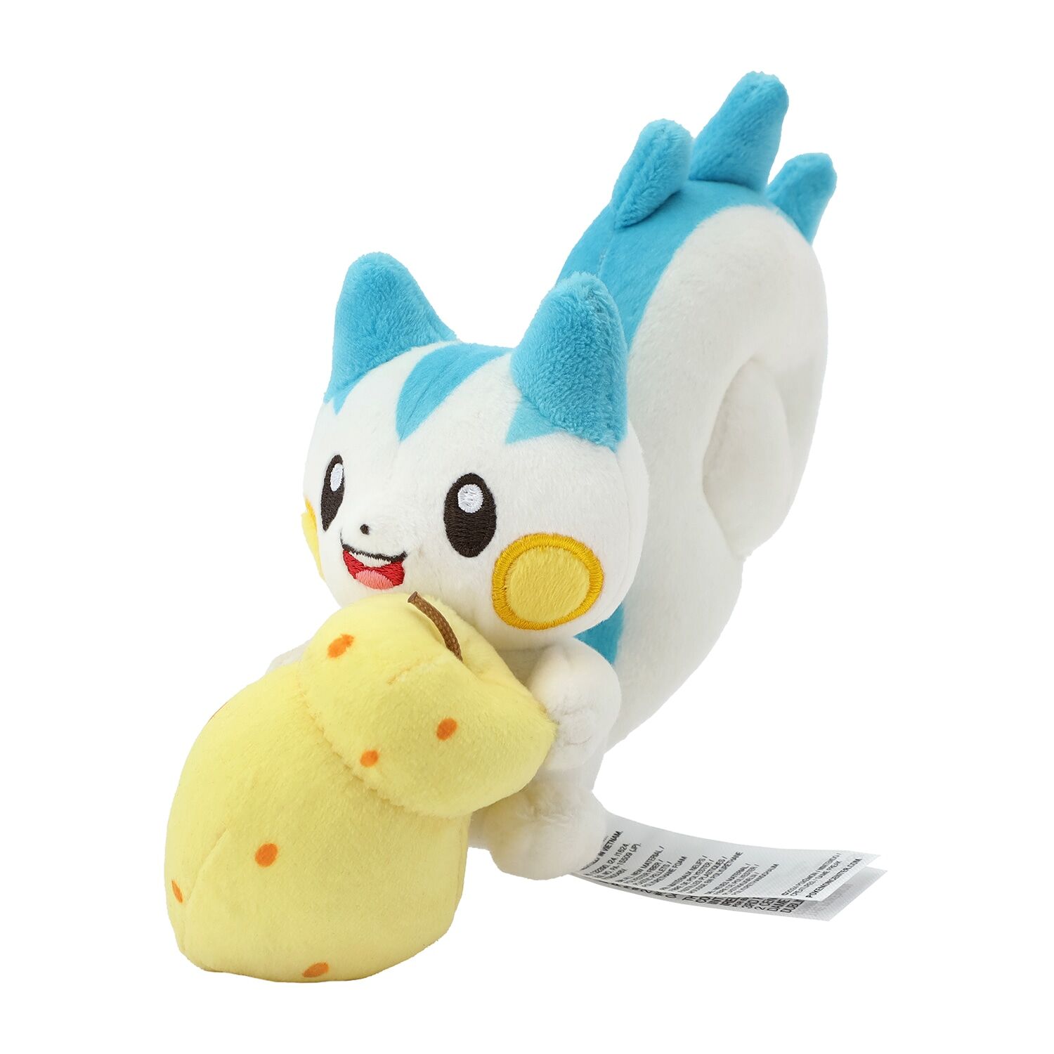 Pachirisu Plush - 16 cm