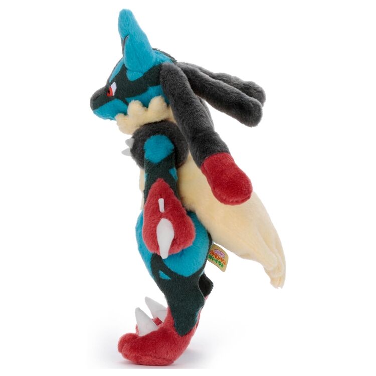 Mega Lucario - Pokémon I Choose you! - 28 cm Mega Lucario - Pokémon I Choose you! - 28 cm