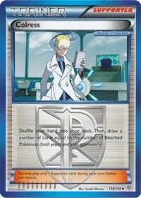 achromas-pok-mon-tcg Achromas 118/135 - Pokémon TCG
