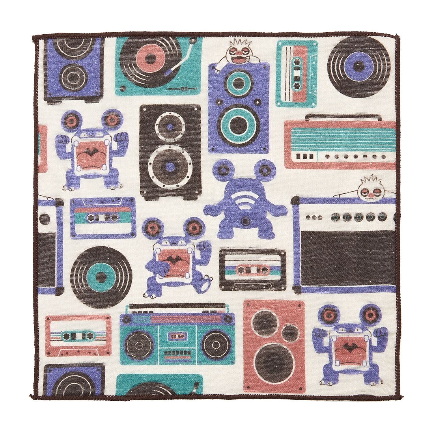 Handtowel Loudred
