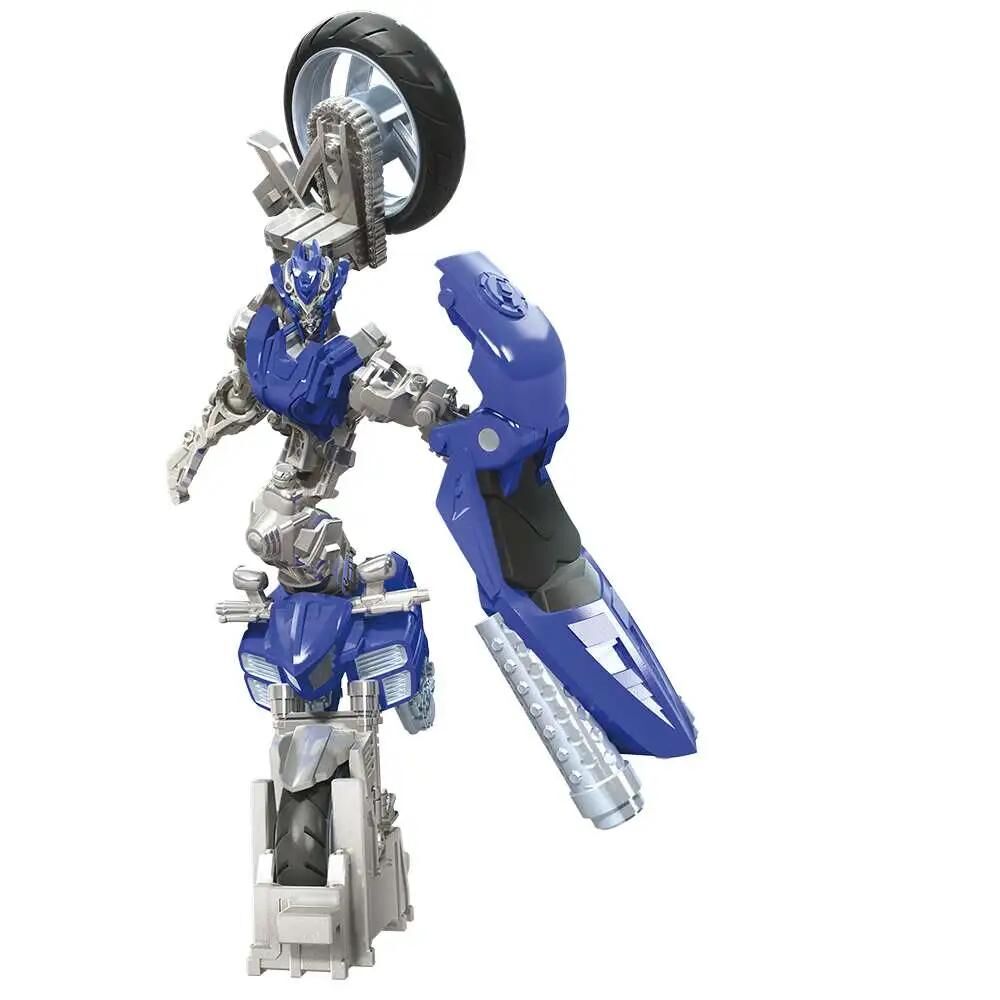 Transformers Generations Studio Series Arcee, Chromia & Elita-1 Deluxe Action Figure 3-Pack #52