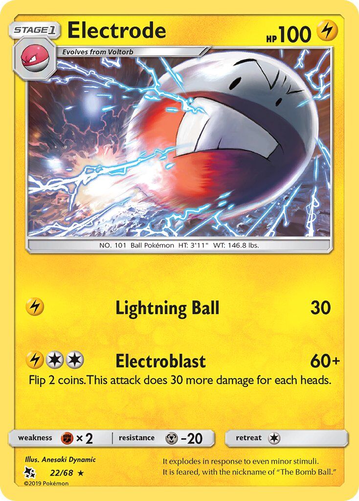Electrode - 22/69 - EN Electrode - 22/69 - EN