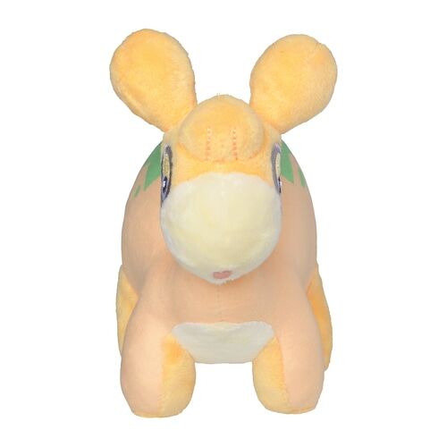 Numel Sitting Cuties Plush - 13 cm