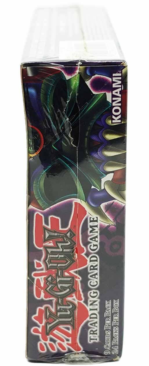 Labyrinth of Nightmare Booster Display (Sealed/OVP) - Yu-Gi-Oh! - EN