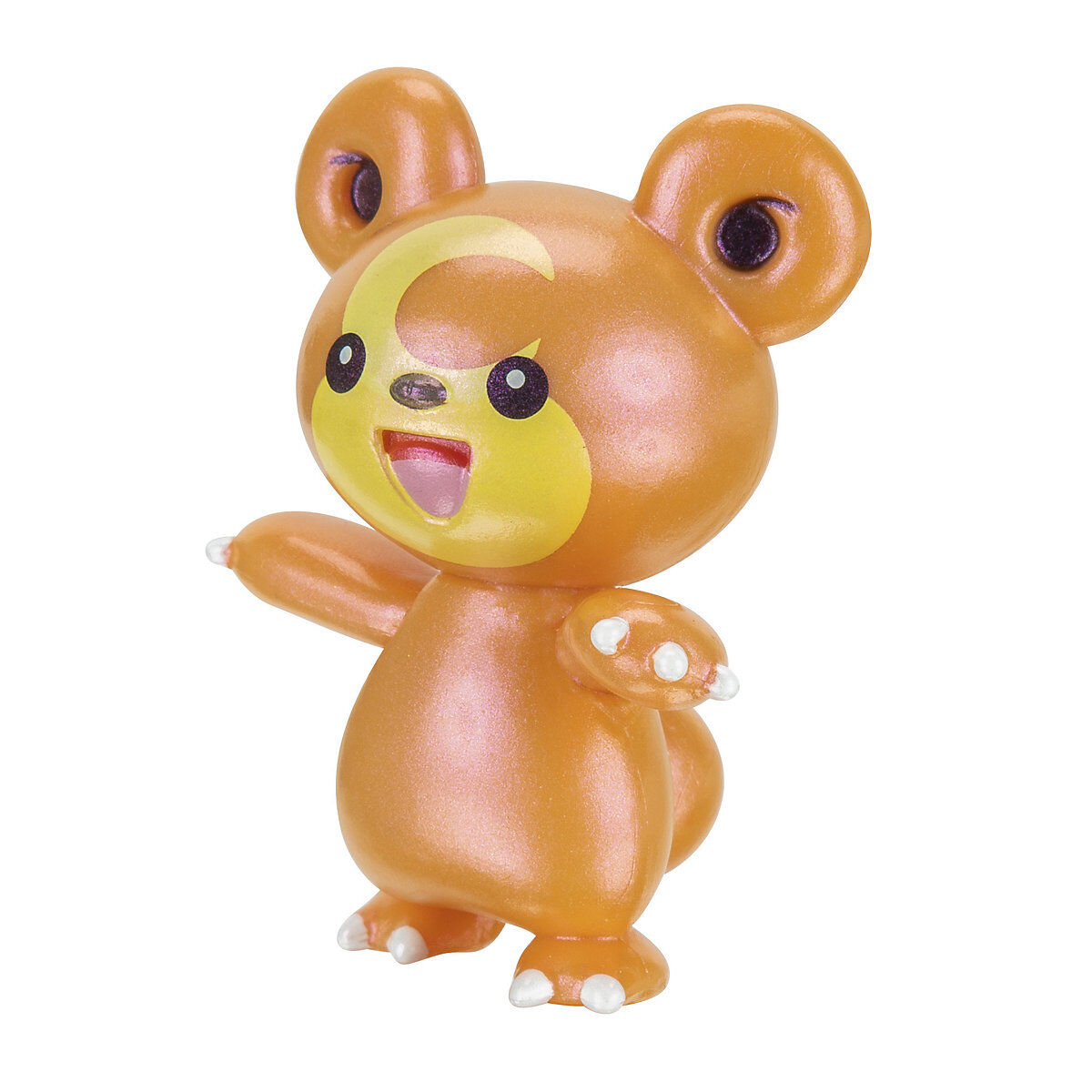 Pokémon Holiday Calendar Adventskalender - DELUXE 2021