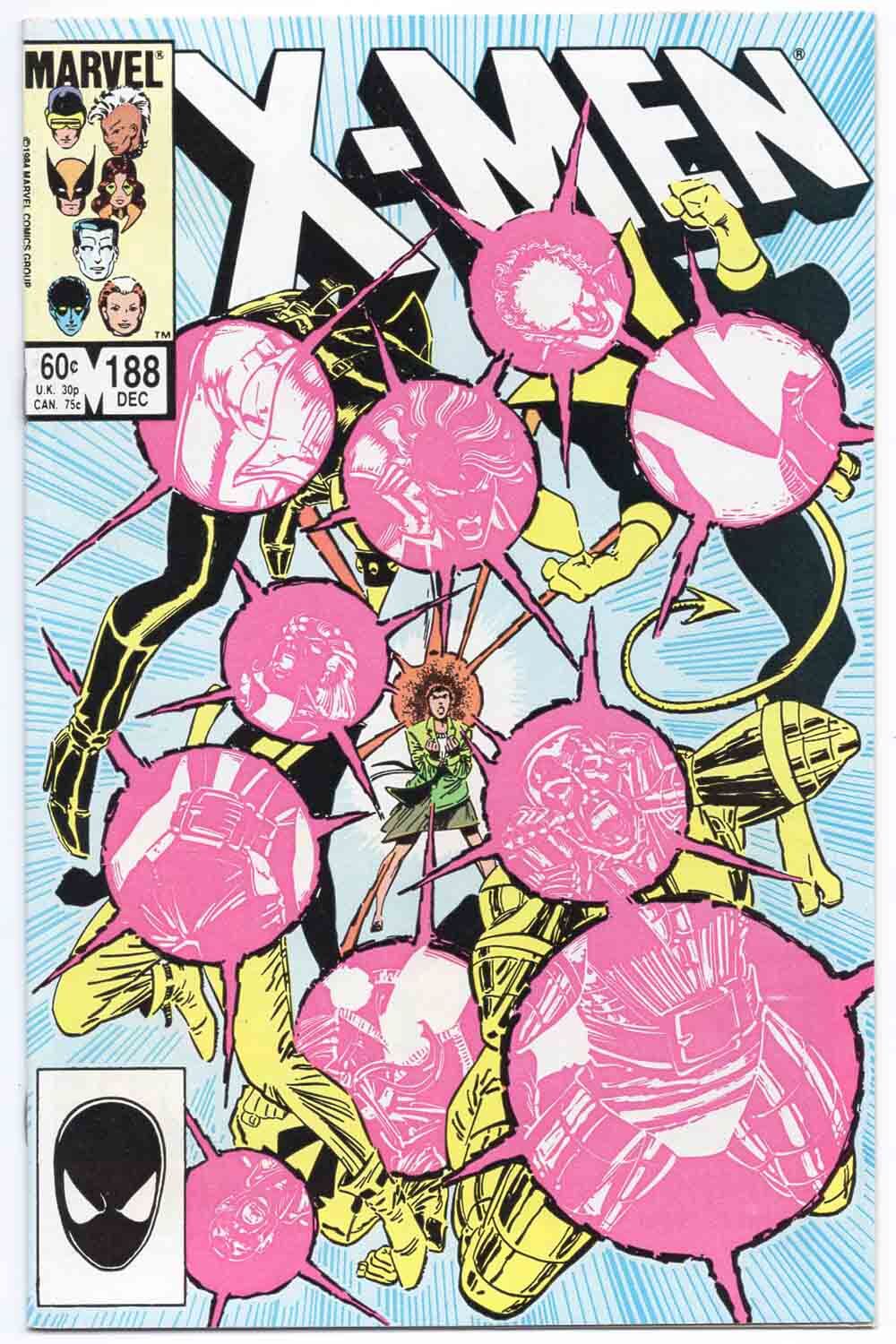 uncanny_x-men_188 Uncanny X-Men #188